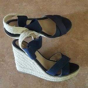 Merona Wedges
